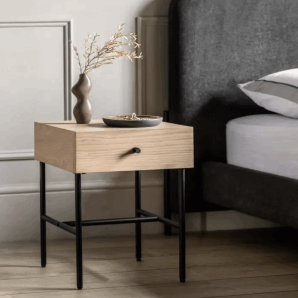 orinda 1 drawer chest