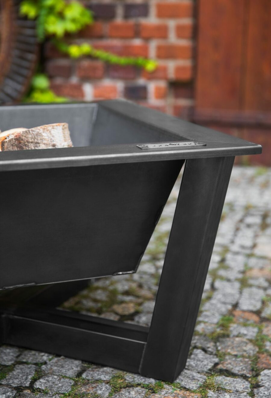 brazil fire bowl 70cm