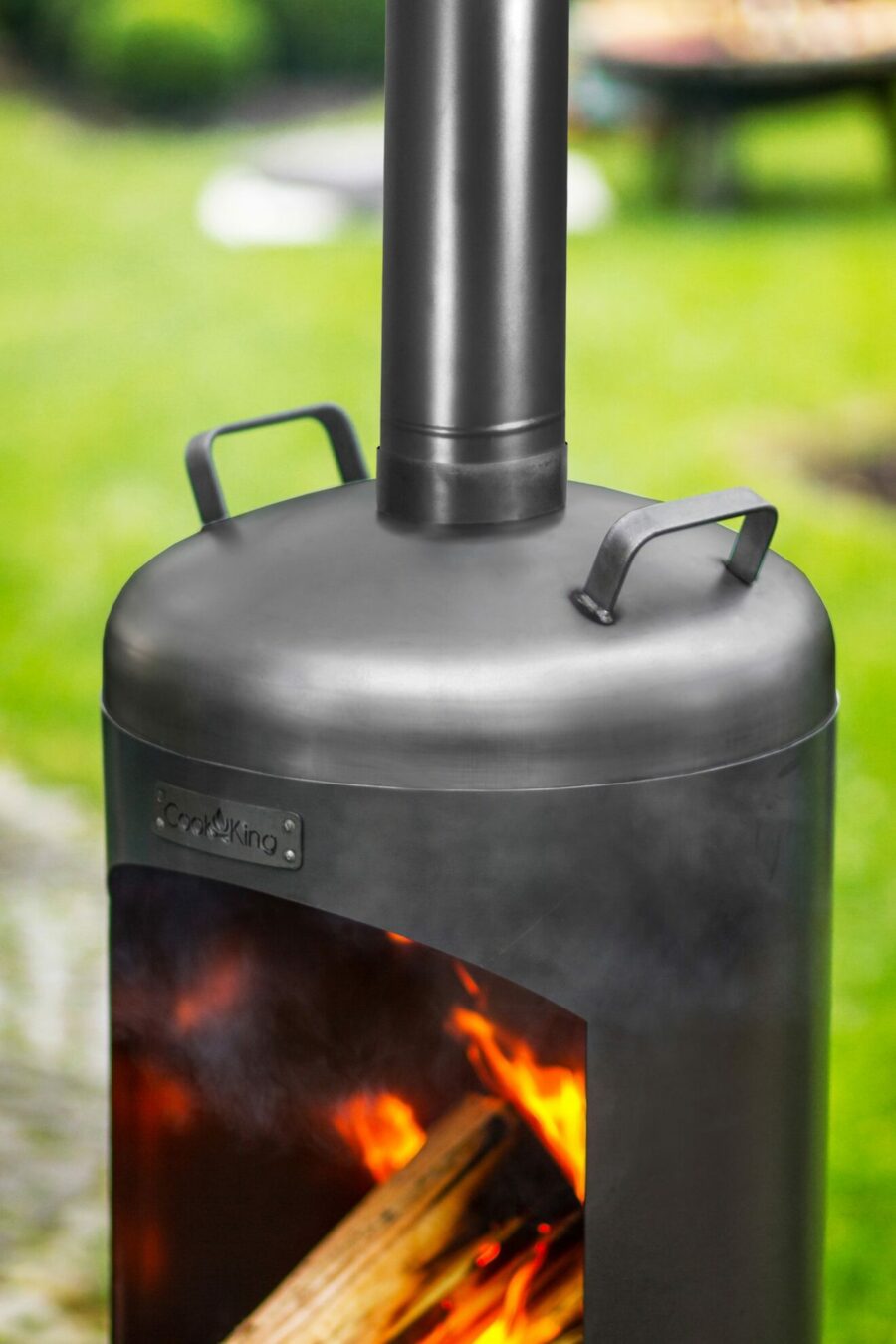 faro garden stove