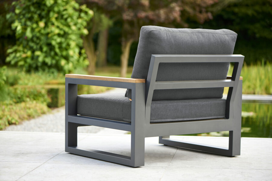 soho corner lounge set