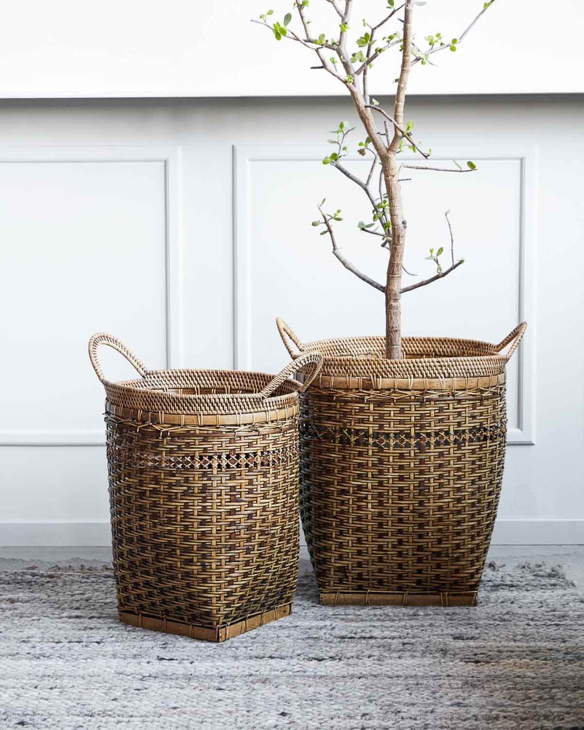 canguu baskets set of 2