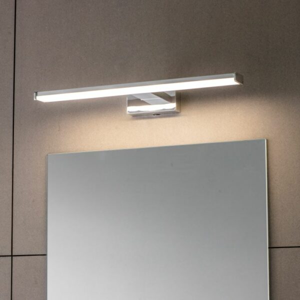 bathroom mirror vanity wall light