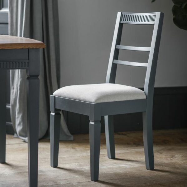 2 valen dining chair storm