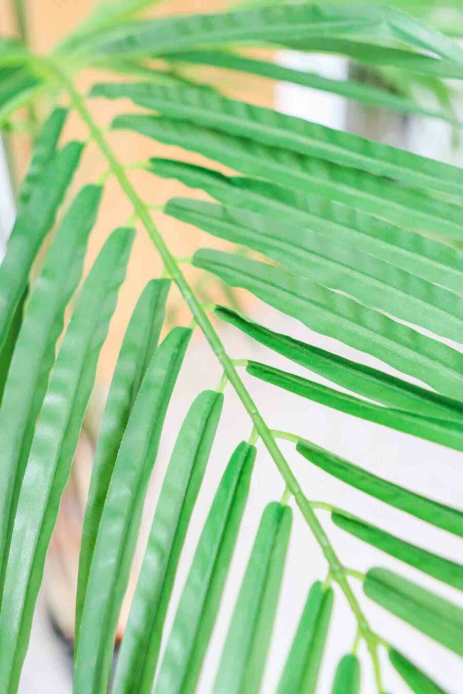 faux paradise palm