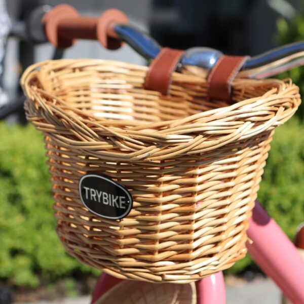 trybike basket