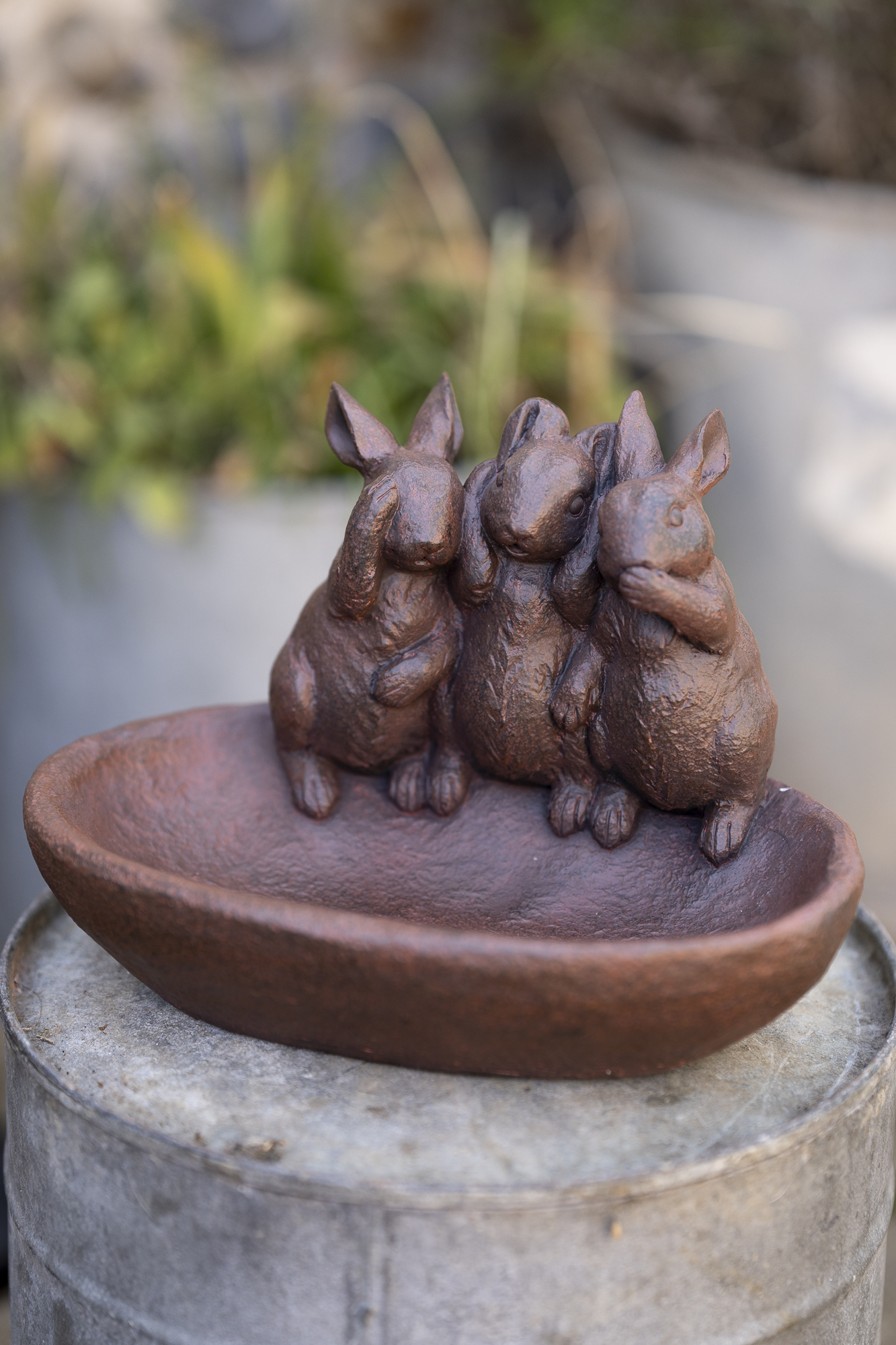 Decorative Garden Accessories Worzals At Home