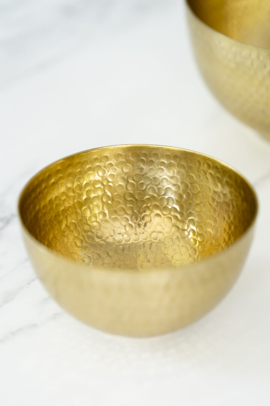 camille gold bowls 2 pack