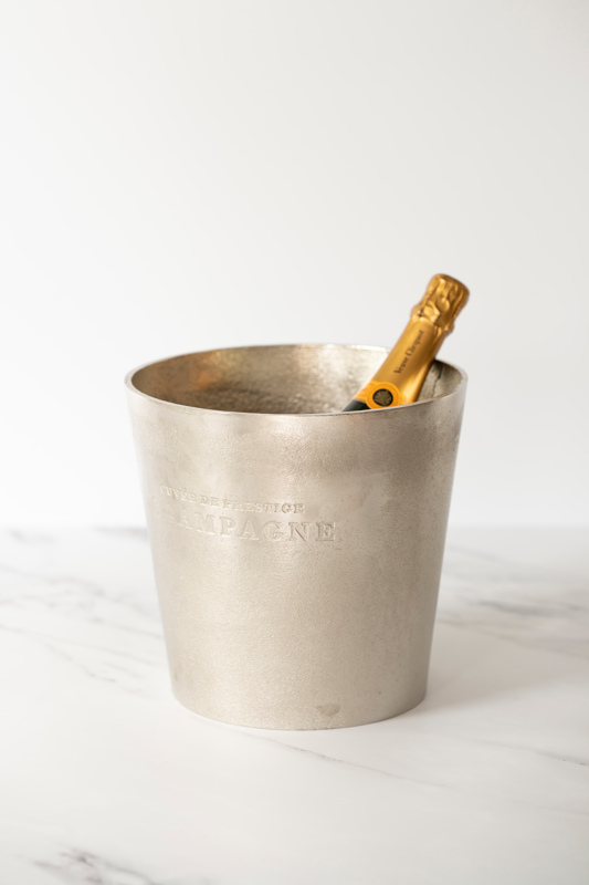 Ettie Champagne Cooler