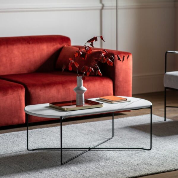 largo coffee table