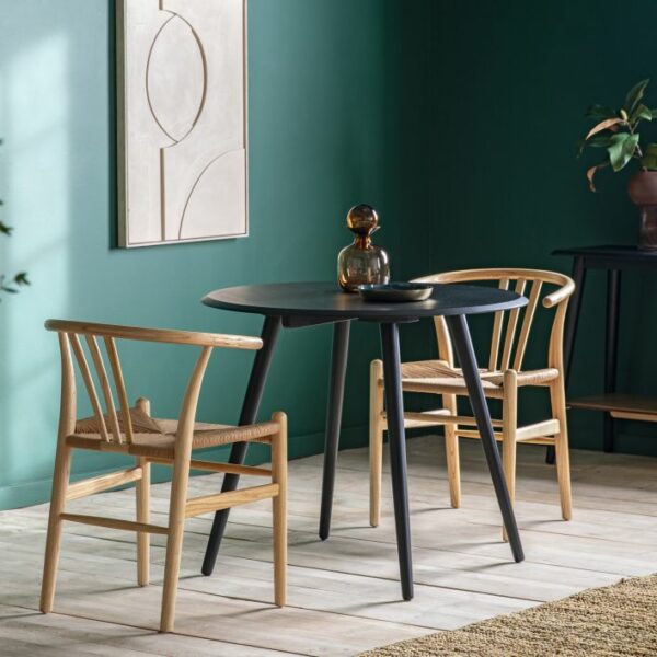 larkspur dining table small