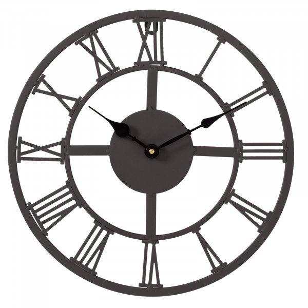 arlo wall clock
