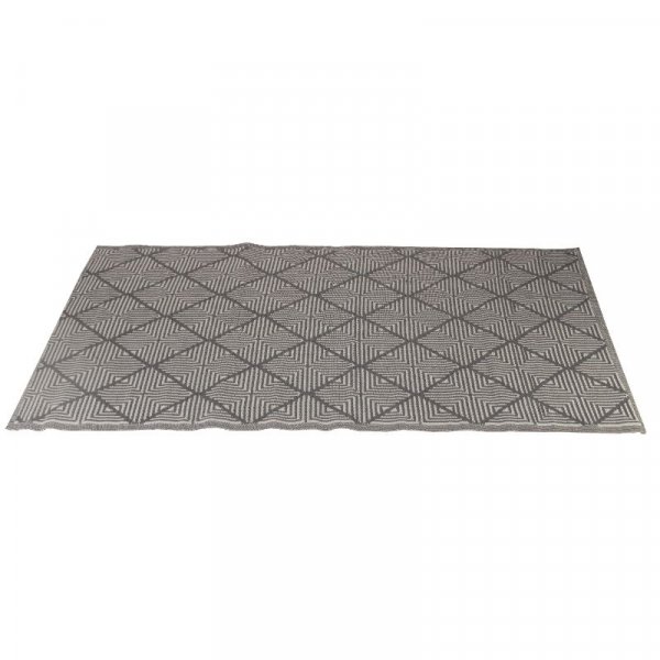 delphi geometric indoor / outdoor rug