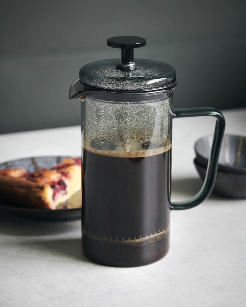 Ljus French Press