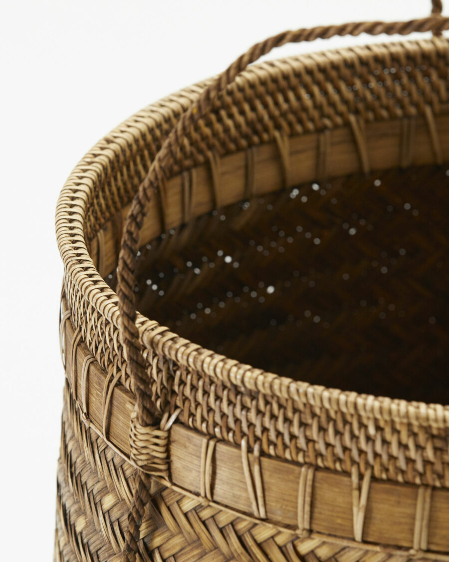 nusa basket set of 2