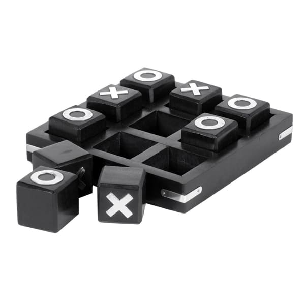 Small Noughts and Crosses Set
