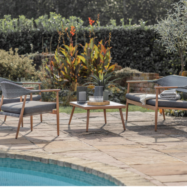 sophia lounge set