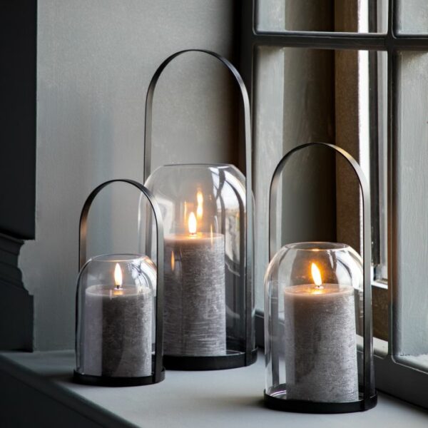 bell lantern small