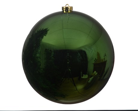 giant oxblood bauble (copy)