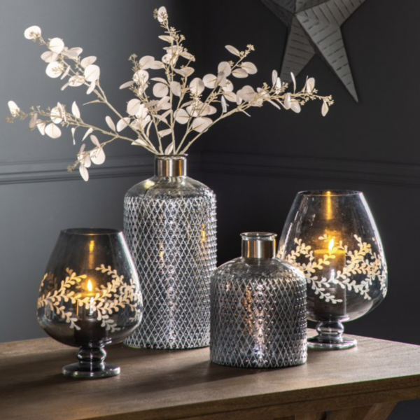 erica etched vases