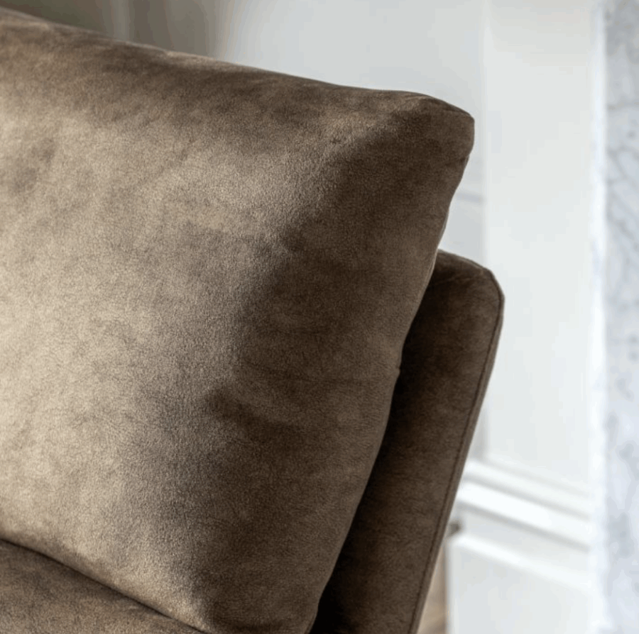 lounge chair vintage mineral