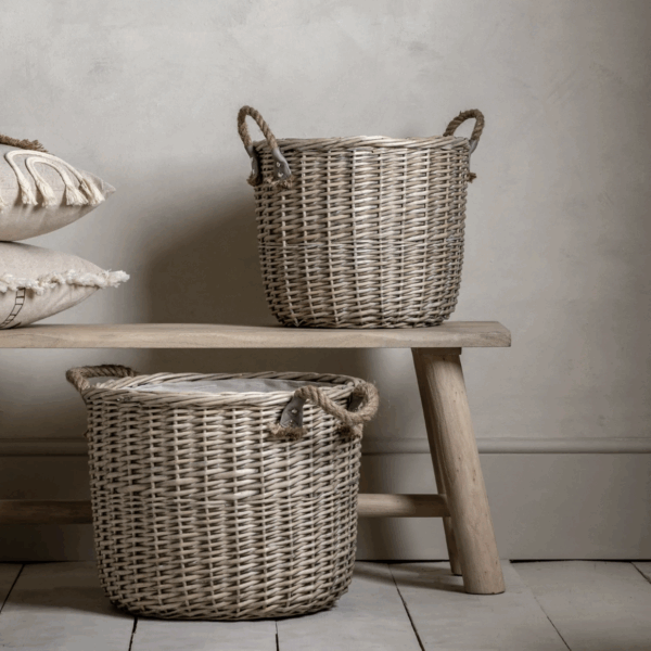 paraiso jumbo baskets set of 2 (copy)