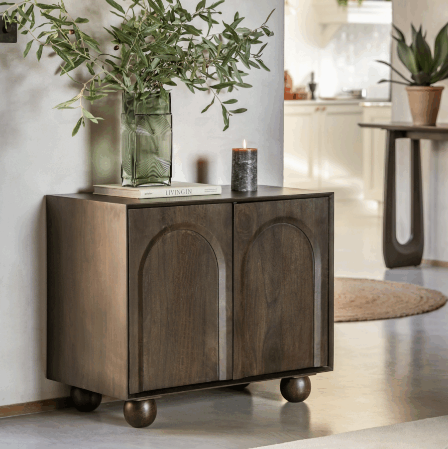 arc sideboard