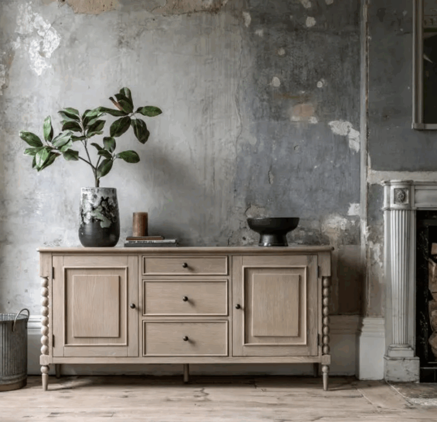 arc sideboard 4 door (copy)