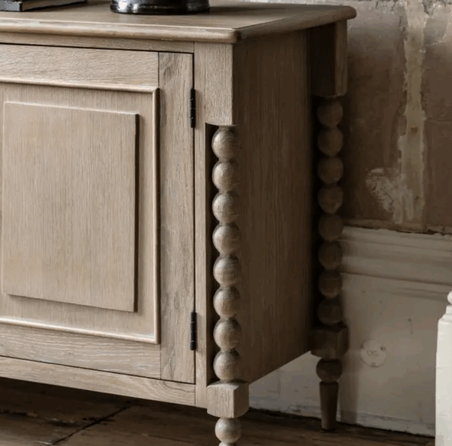 artisan 2 door 3 drawer sideboard