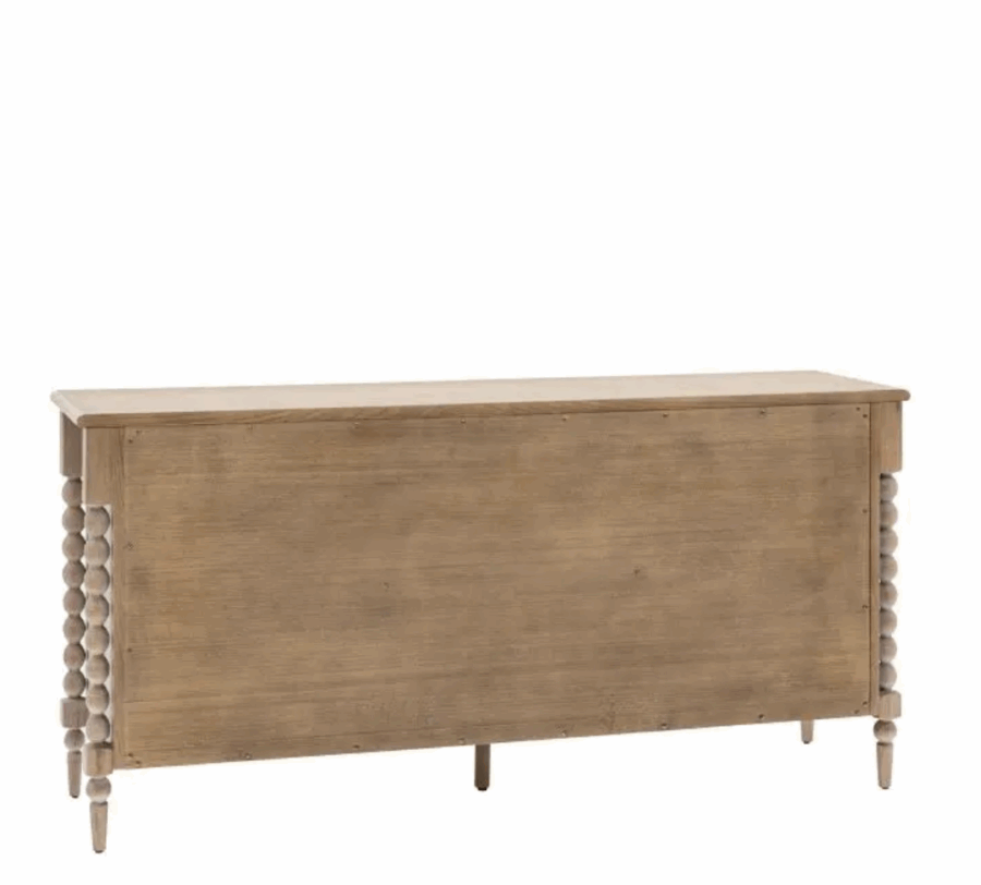artisan 2 door 3 drawer sideboard