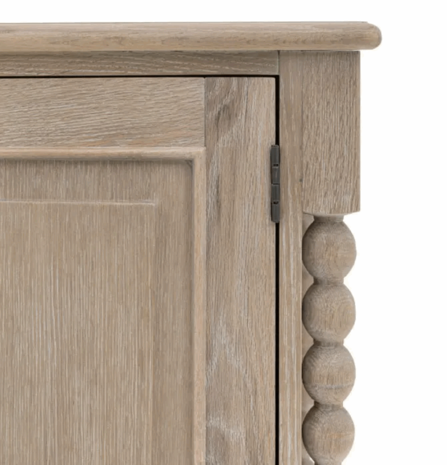 artisan 2 door 3 drawer sideboard