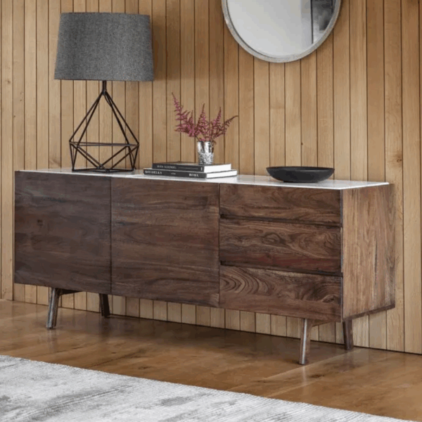 barcelona sideboard