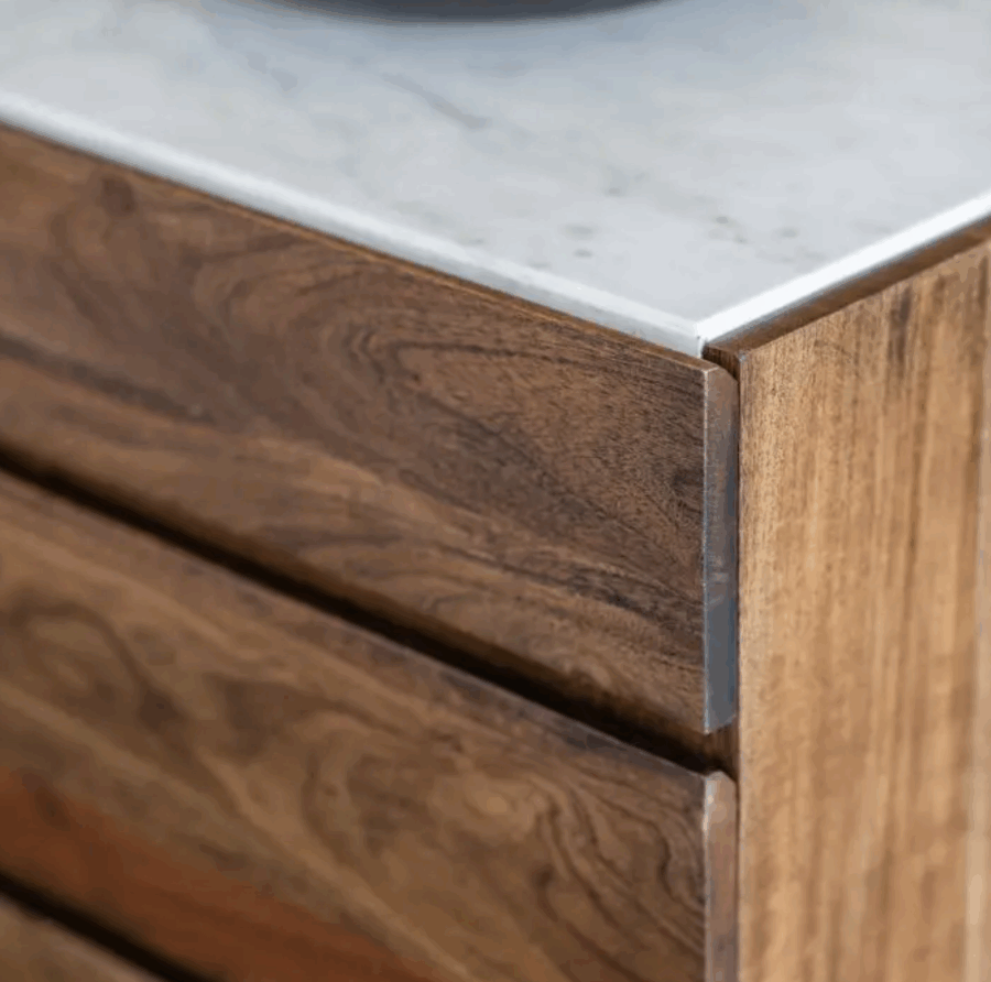 barcelona sideboard