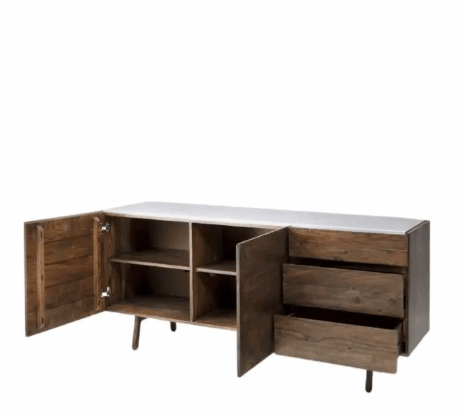 barcelona sideboard