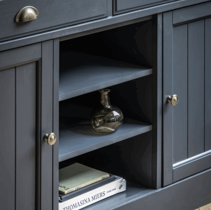 eton 2 door 2 drawer sideboard