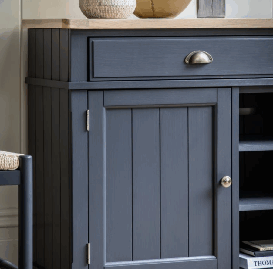 eton 2 door 2 drawer sideboard