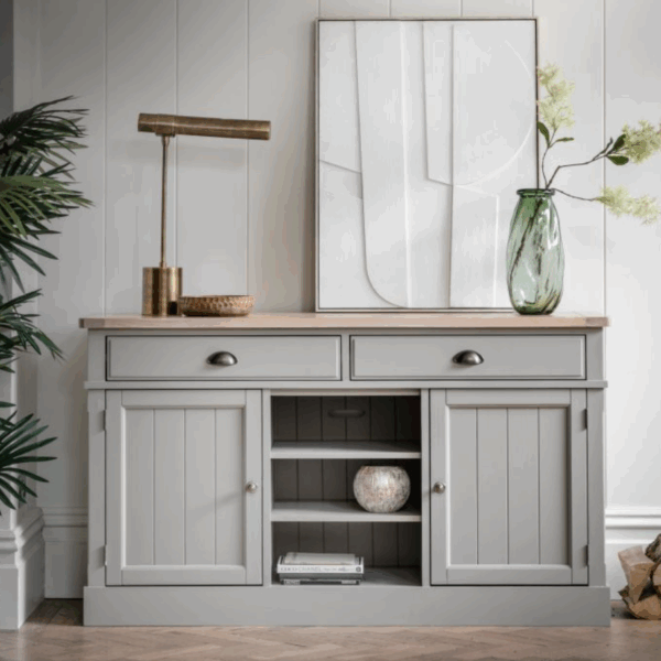 eton 2 door 2 drawer sideboard (copy)
