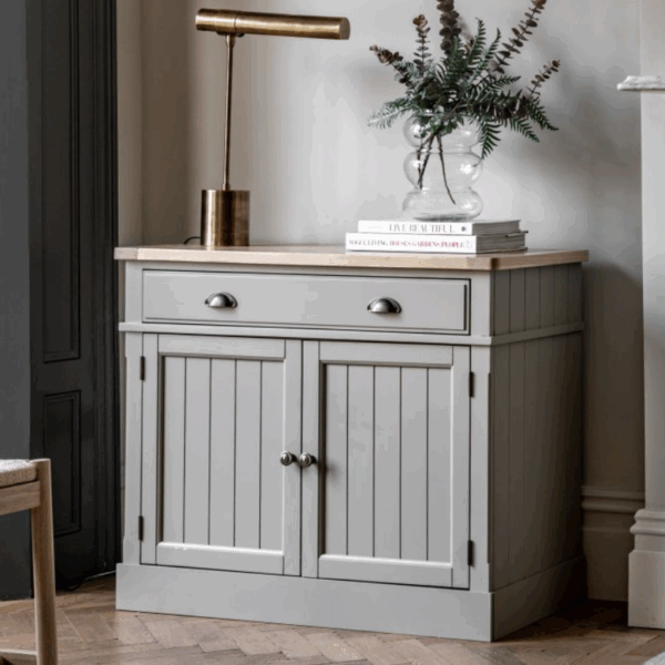 eton 2 door sideboard prairie