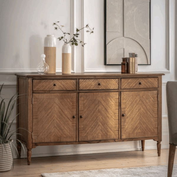 woodgrove sideboard 3 door