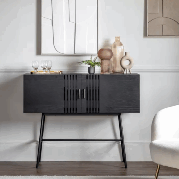 winton 2 door sideboard