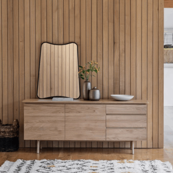 laguna beach sideboard