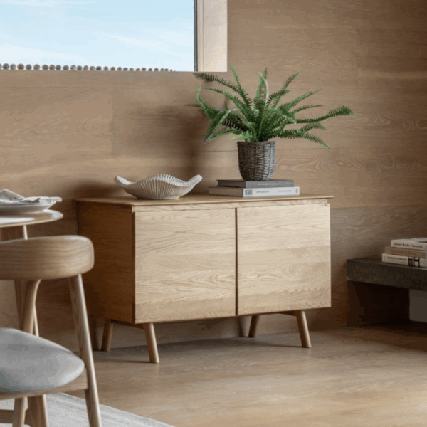 laguna beach 2 door sideboard