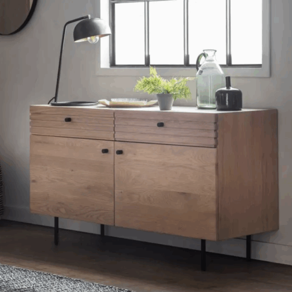 okla sideboard