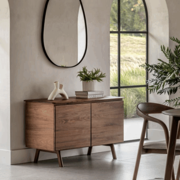 astora sideboard 2 door