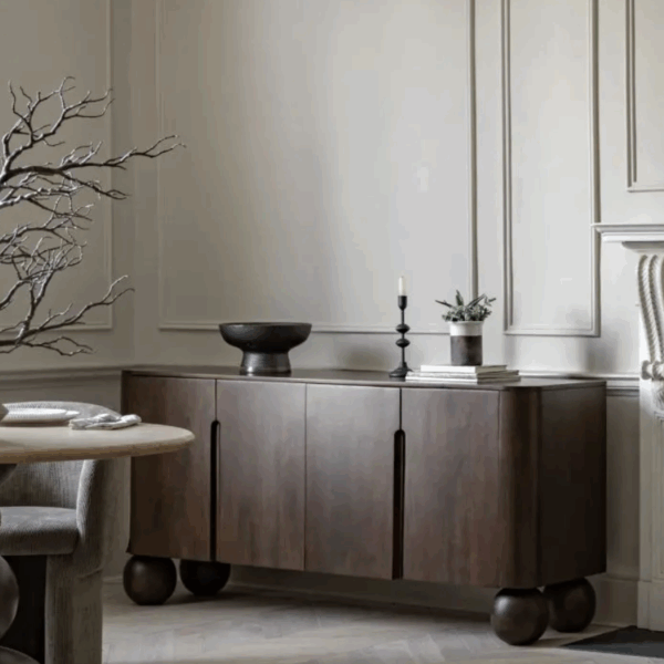 chic sideboard