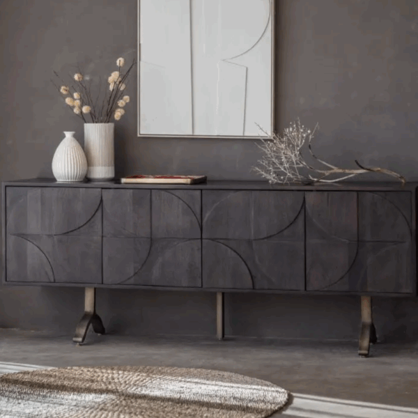louis sideboard