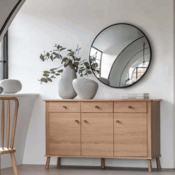 cali sideboard