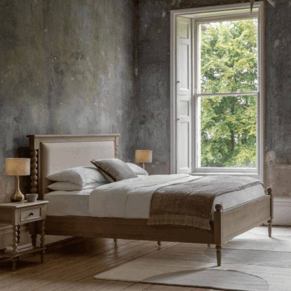 adderson bed king size
