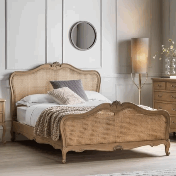 weathered deluxe king size