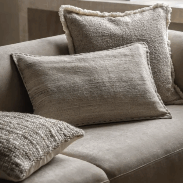 New Soft Furnishings