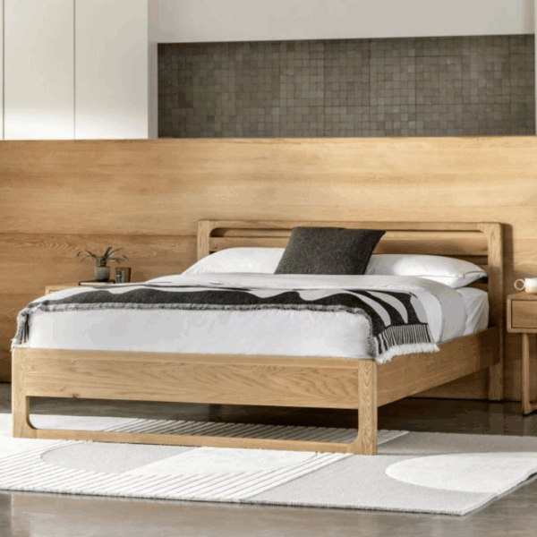 elden bed king size
